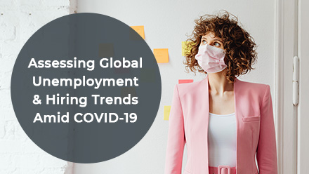 Assessing Global Unemployment