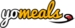 YoMeals Logo